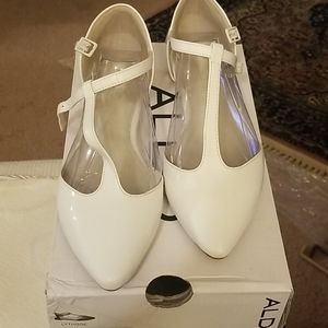 Aldo Flats